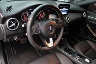 Mercedes-Benz CLA 200 2018