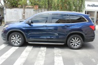 Honda Pilot EX-L 5DR 4WD 6AT 2020