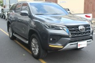 Toyota Fortuner SRV 2023