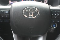 Toyota Fortuner SRV 2023