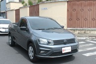 Volkswagen Saveiro Cabina simple 2018