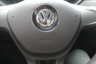 Volkswagen Saveiro Cabina simple 2018