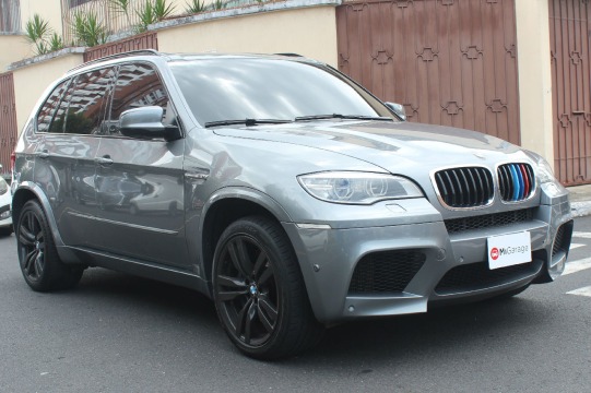BMW X5 xDrive4.8i  M 2013