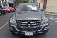 Mercedes-Benz ML 300 CDi 2011