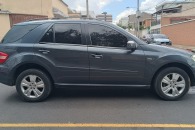 Mercedes-Benz ML 300 CDi 2011