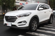 Hyundai Tucson SPORT 2016