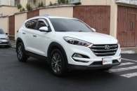 Hyundai Tucson SPORT 2016