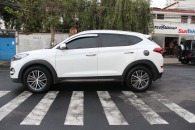 Hyundai Tucson SPORT 2016