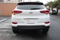 Hyundai Tucson SPORT 2016