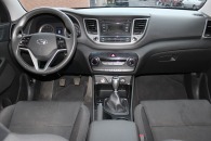 Hyundai Tucson SPORT 2016