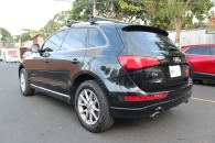 Audi Q5 2.0 TFSI Quattro 2013