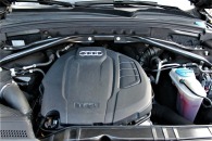 Audi Q5 2.0 TFSI Quattro 2013