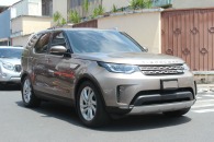 Land Rover Discovery HSE Si6 2017