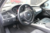 BMW X5 Xdrive 35i 2011