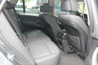 BMW X5 Xdrive 35i 2011