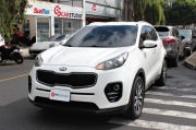 Kia Sportage Ex 2018