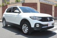 Volkswagen T-Cross 1.6 2020