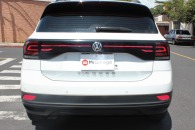 Volkswagen T-Cross 1.6 2020