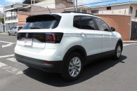 Volkswagen T-Cross 1.6 2020