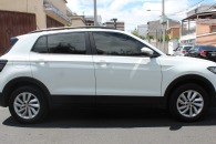 Volkswagen T-Cross 1.6 2020