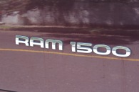 Dodge Ram 1500 SLT 2004