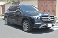 Mercedes-Benz GLE 450 4MATIC 2020