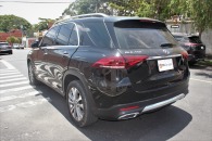 Mercedes-Benz GLE 450 4MATIC 2020