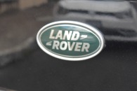 Land Rover Range R. Sport 2017
