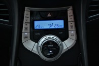 Hyundai Elantra Gls 2012