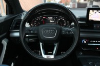 Audi Q5 2.0T Sline 2018