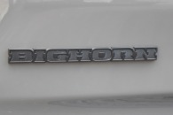 Dodge Ram 1500 1500 BIGHORN SWB 2WD 2020