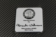 Mercedes-Benz AMG GT S 2016