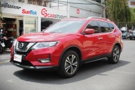 Nissan X-Trail  4X4 2022