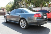 Audi S8 5.2 Tiptronic 2008