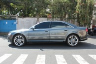 Audi S8 5.2 Tiptronic 2008