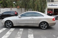 Mercedes-Benz CLK 300 2003