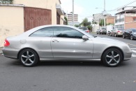 Mercedes-Benz CLK 300 2003