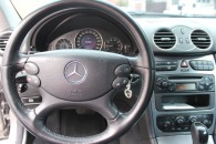 Mercedes-Benz CLK 300 2003