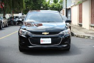 Chevrolet Cavalier Lt 2018