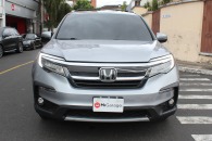 Honda Pilot EX-L 5DR 4WD 6AT 2019