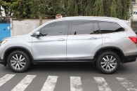 Honda Pilot EX-L 5DR 4WD 6AT 2019