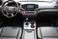 Honda Pilot EX-L 5DR 4WD 6AT 2019