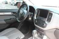 Chevrolet Colorado LTZ 4x4 2022