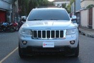 Jeep Grand Cherokee Laredo 2012