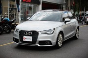 Audi A1   2013