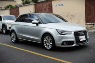 Audi A1   2013