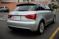 Audi A1   2013