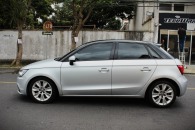 Audi A1   2013