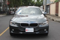 BMW 3 320d 2012