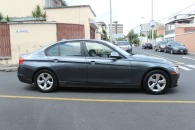 BMW 3 320d 2012